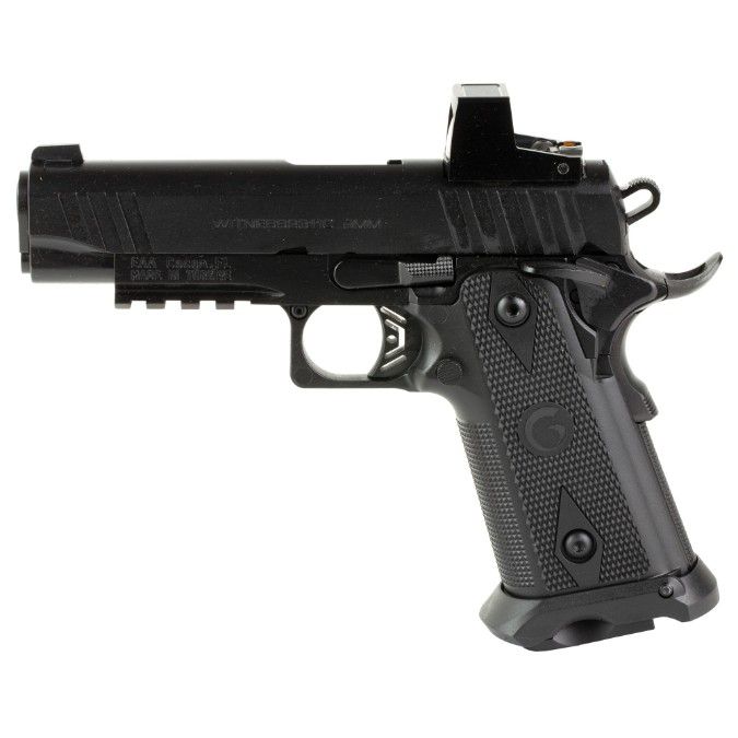 Girsan Witness 2311 4.25&quot; 9mm