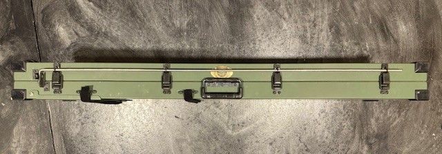Cabelas Travel Rifle Case