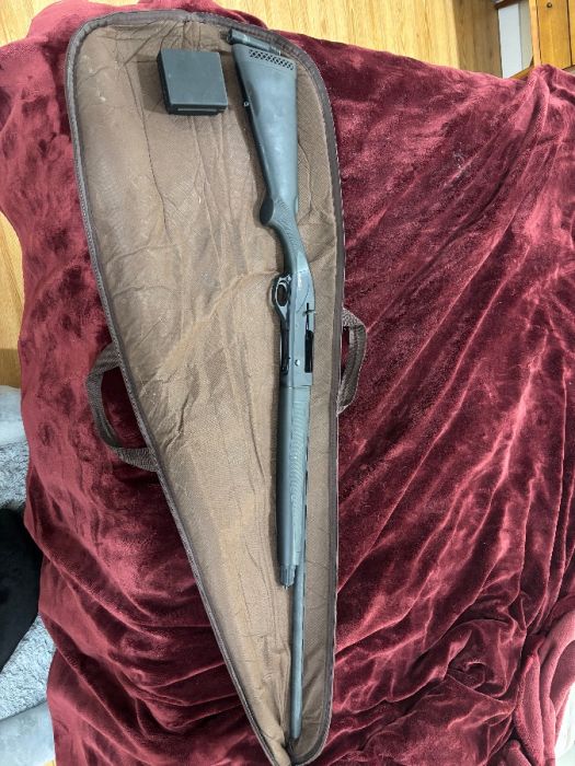 Tristar Shotgun