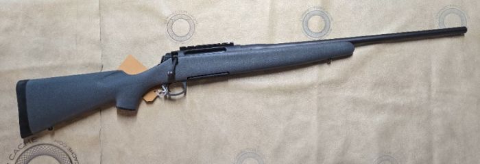 Remington Arms Model 710 .243 