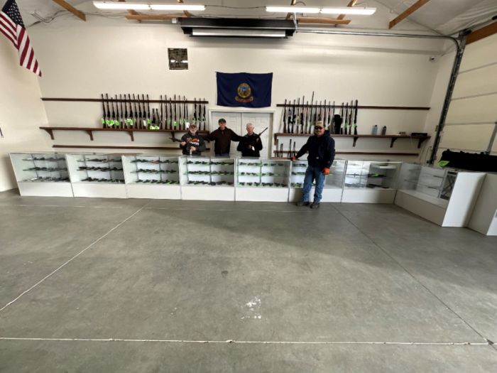 Corbett Auctions - We Buy - Sell - Consign!