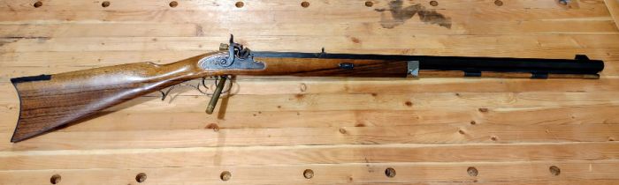 Hawken .50 Caliber rifle