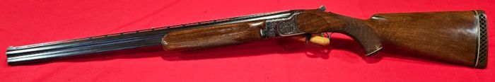 CHARLES DALY SUPERIOR 20GA SKEET MIROKU  TI-1538