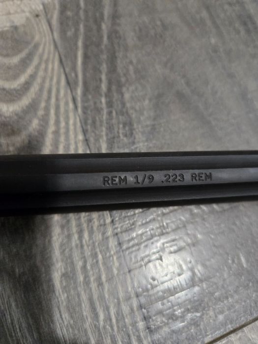 Remington AR15 .223 18&quot; Barrel