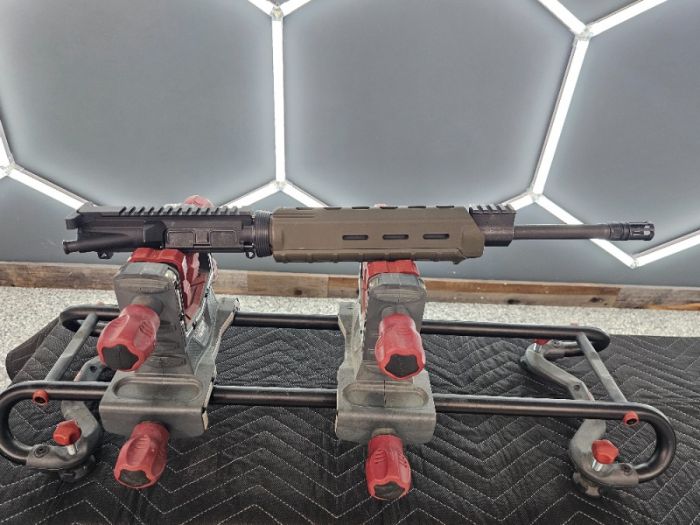 6.8 SPC II Complete Upper