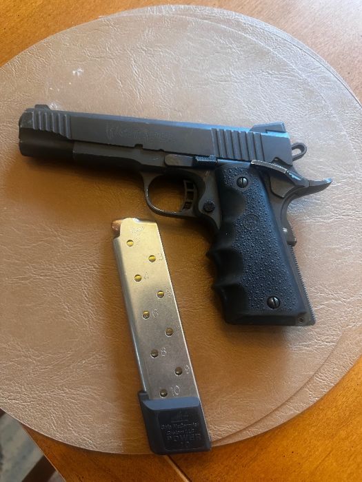 Citadel M1911-A1 FS 45 ACP