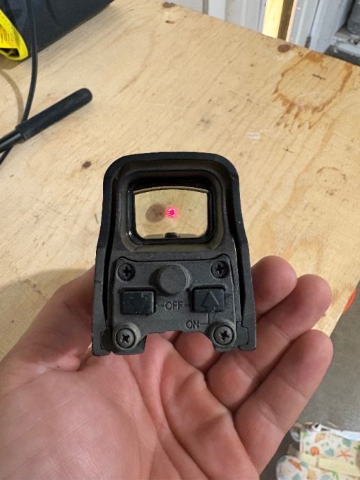 Eotech 512 