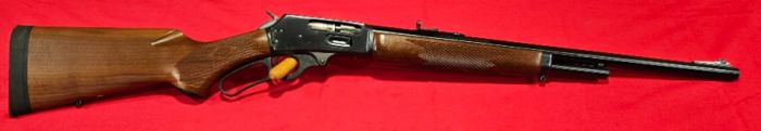 MARLIN 1895 45-70 TI-1914