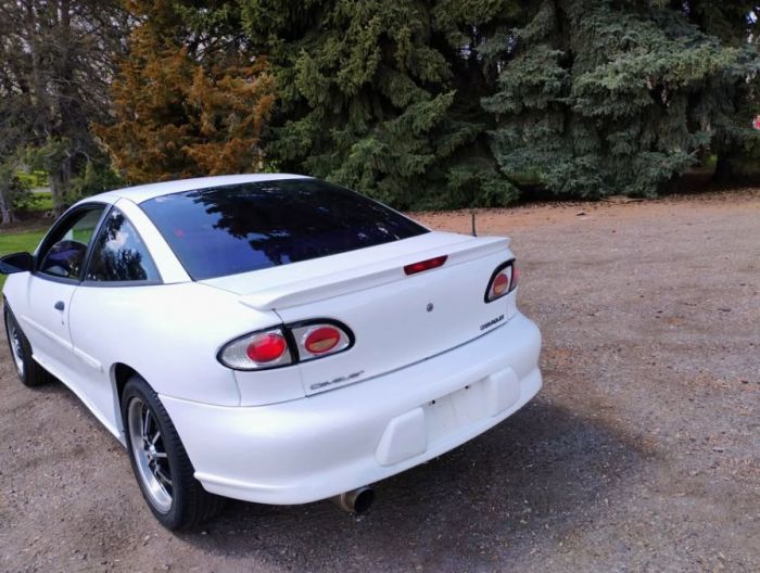 98 Cavalier z24