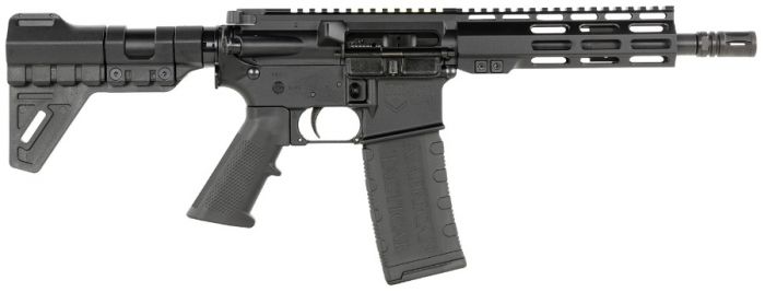 ATI AR-Pistol 300 Black Out 8.5&quot; Barrel w/30+1