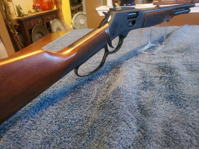 Henry Big Boy 44Mag