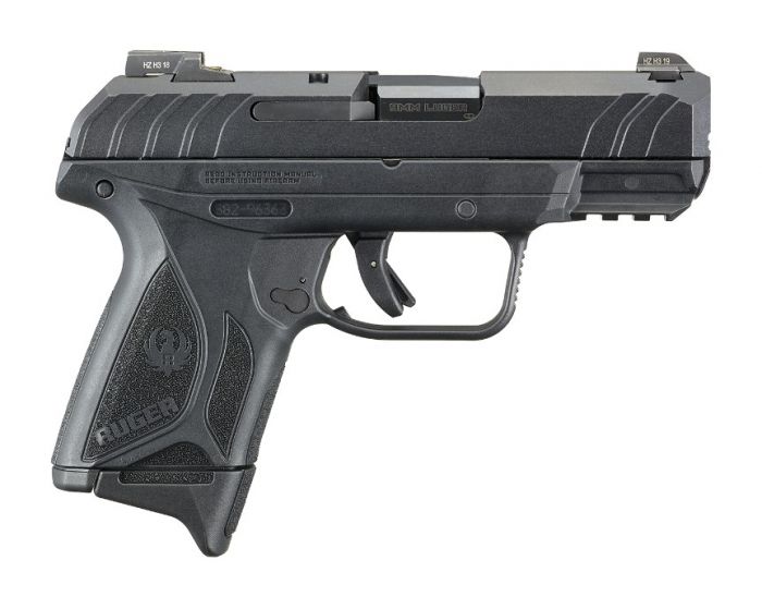 Ruger Security-9 Pro Compact