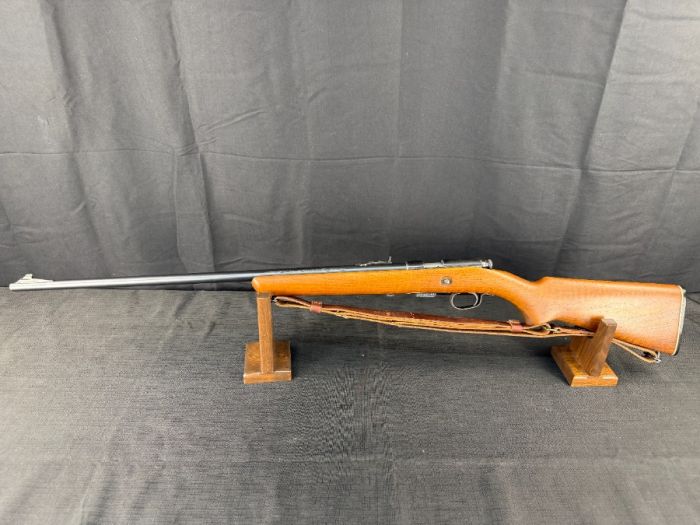 Winchester Model 69 .22 LR – Excellent Condition –