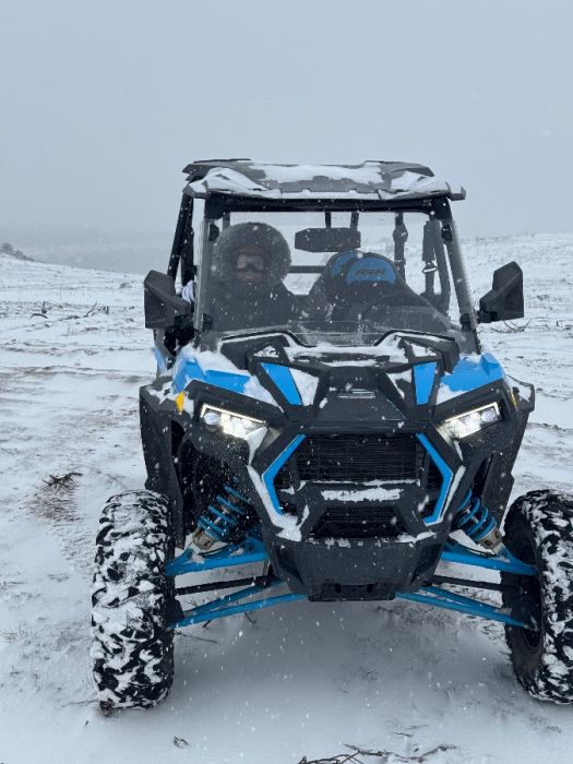 2020 Polaris XP 1000