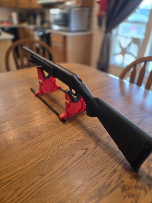 Mossberg 590 12ga $300