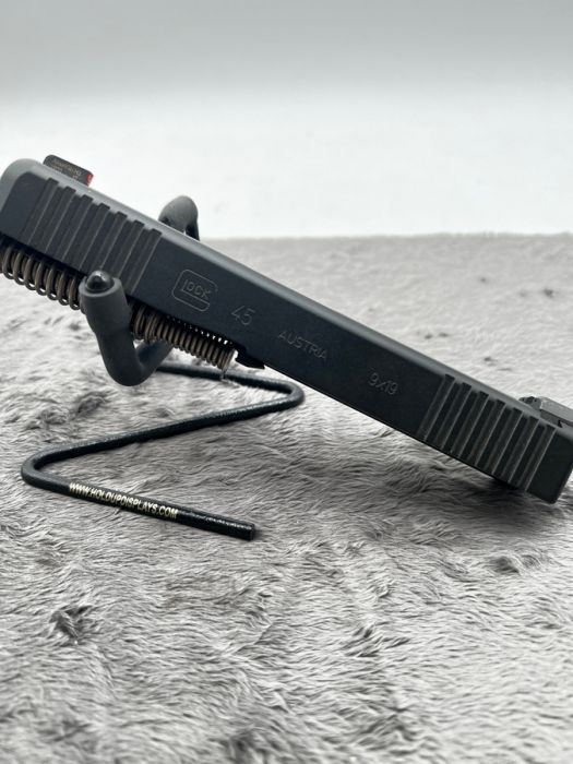 Glock 45 complete slide, 9mm, Night sights