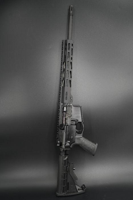 Ruger AR-556 16&quot; 5.56MM