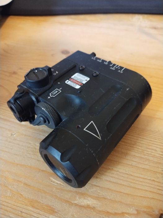 Steiner DBAL D2