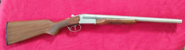 Stoeger Coach Gun 12ga 3&quot; chamber