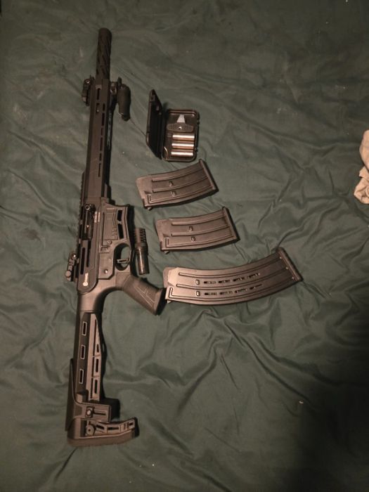 Citadel boss25 Ar12