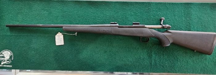 WINCHESTER 70 270WIN RIFLE