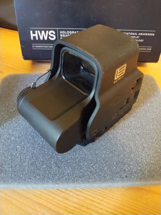 EOTech EXPS3