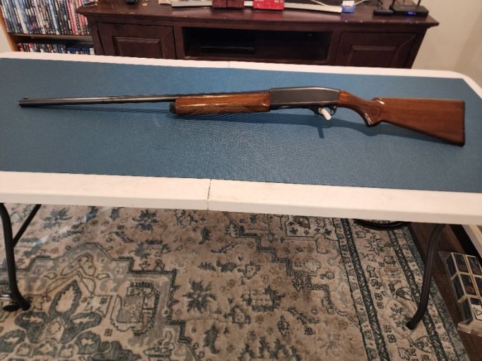 Remington Sportsmans 48 12g