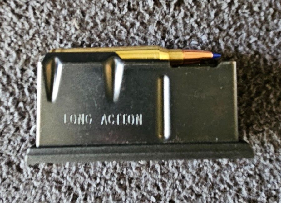 3-round mag
