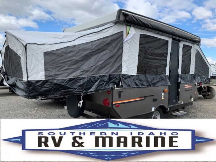 Brand New Rockwood 2280LTD
