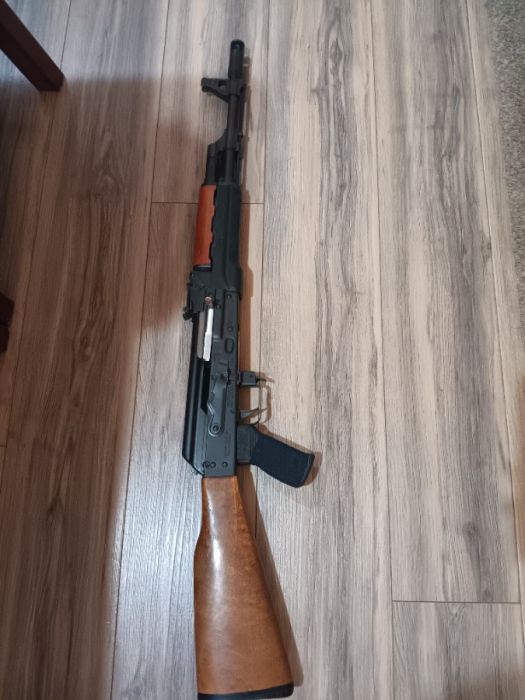 Zastava zpap m70