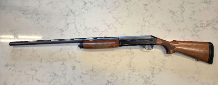 Benelli Super Black Eagle 12ga