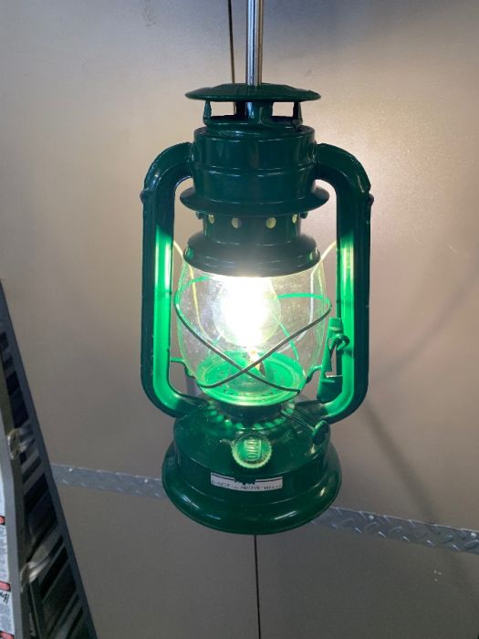 Lantern Lights 