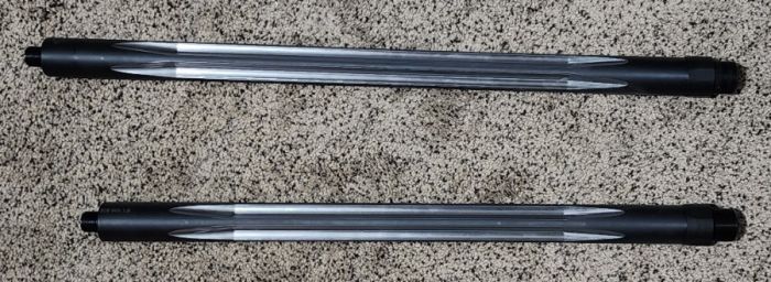 Howa 1500 Match Barrels