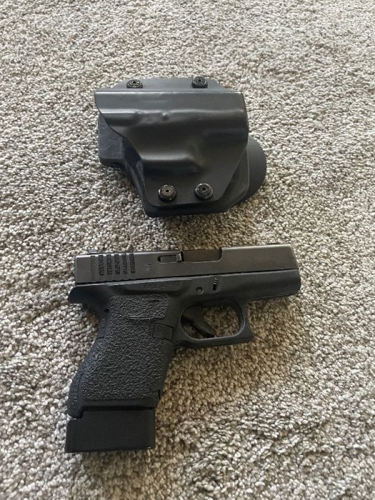 Glock 43