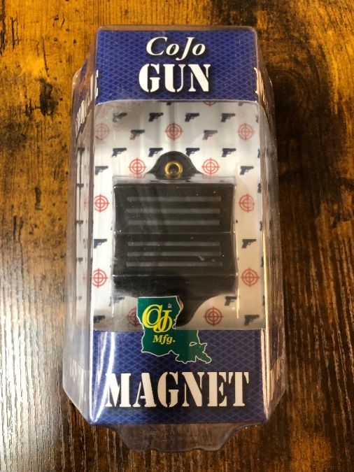 Cojo Magnetic Gun Mount - New