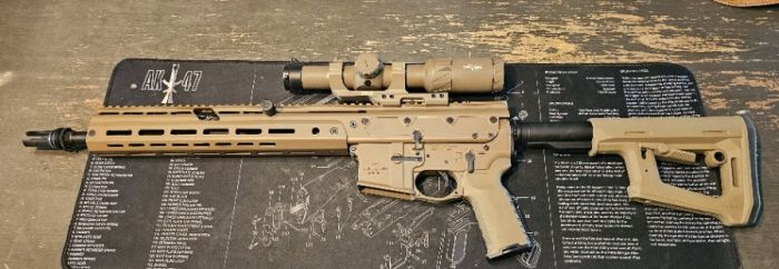 PSA JAKL 300 BO