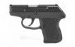 KelTec P32 D/A Sub Cmp 32ACP 2.7&quot; 7+1 w/Hard Case