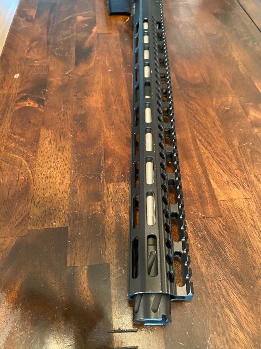 6.5 Grendel 