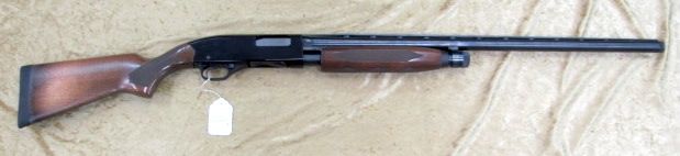 Winchester 1300 12 ga. Pump Shotgun Made in USA