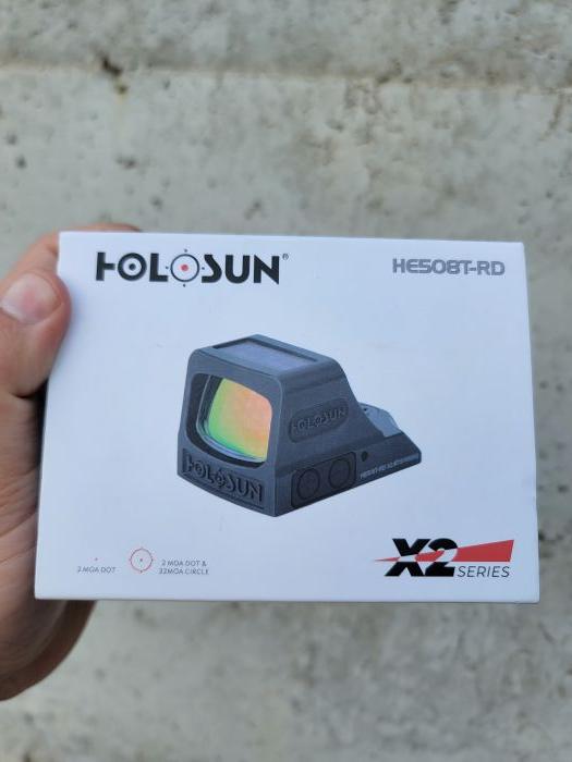 Holosun 508t 