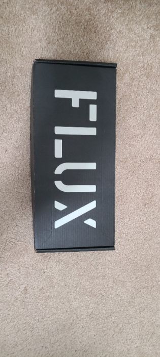 Flux raider p365 chassis