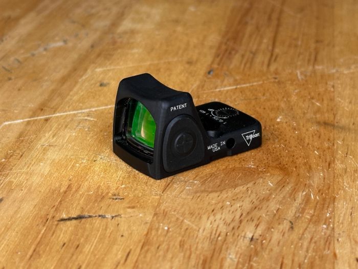 Trijicon RM06 RMR