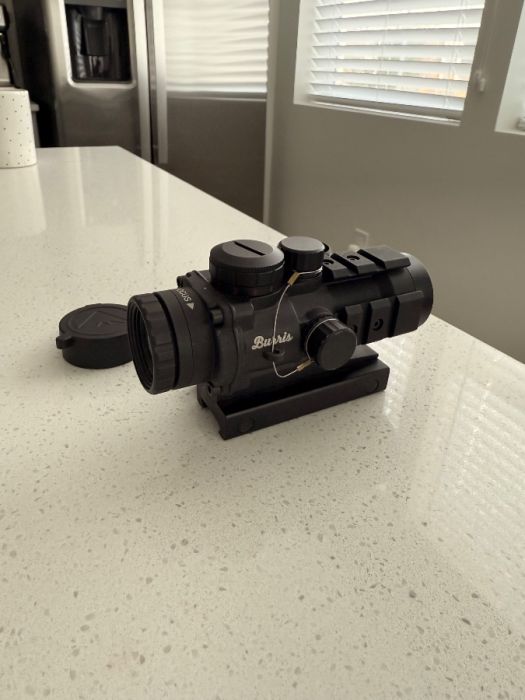 Burris AR-332
