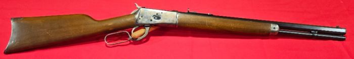ROSSI  92 SHORT RIFLE 357 MAG TI-942