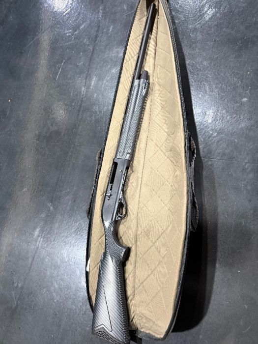 ATI 12 gauge Alpha Sport semi-auto