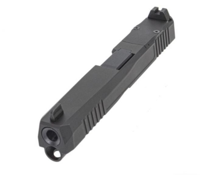 PSA X-1 Dagger upper, Glock Gen 3 Clone, 9mm