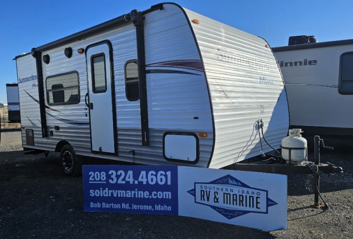 Springdale Summerland Mini SM1700