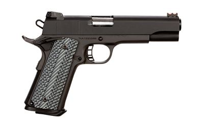 Rock Island Ultra FS 1911 5&quot; 10MM w/G10, 8+1