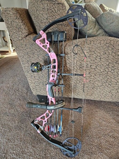 Women&#039;s diamond infinite edge pro
