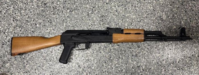 Century AK47 WASR-10 $845 OBO RI1826N